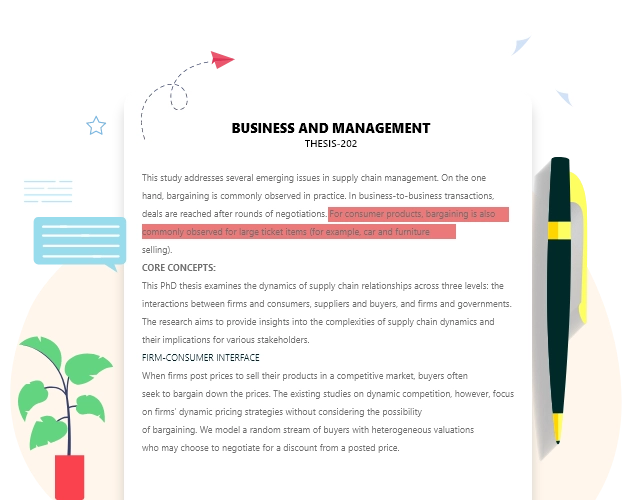 Literature Review Literature Review