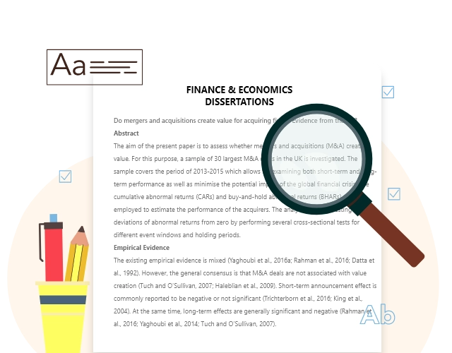 Results & Conclusions Results & Conclusions