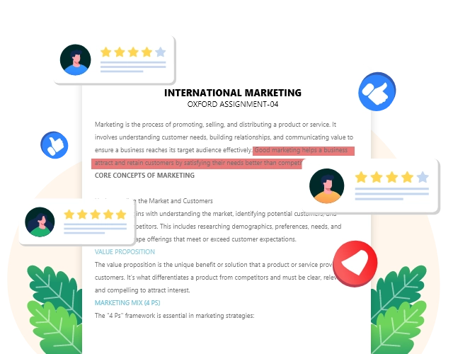 Review & Feedback Review & Feedback